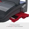 Inbindmachine GBC CombBind CB20 21-gaats foto