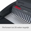 Inbindmachine GBC CombBind CB20 21-gaats foto