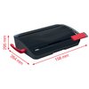 Inbindmachine GBC CombBind CB12 21-gaats foto