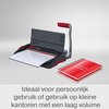 Inbindmachine GBC CombBind CB12 21-gaats foto