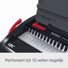Inbindmachine GBC CombBind CB12 21-gaats foto