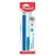 Crayon graphite Maped Kidy Learn embout à mâcher set 2 pièces bleu