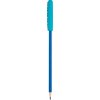 Crayon graphite Maped Kidy Learn embout à mâcher set 2 pièces bleu Photo