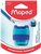 Puntenslijper Maped Kidy Learn Concentration 1-gaats blauw