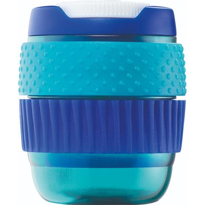 Puntenslijper Maped Kidy Learn Concentration 1-gaats blauw