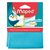 Wisdoek Maped microvezel 20x20cm blauw