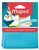 Wisdoek Maped microvezel 20x20cm blauw
