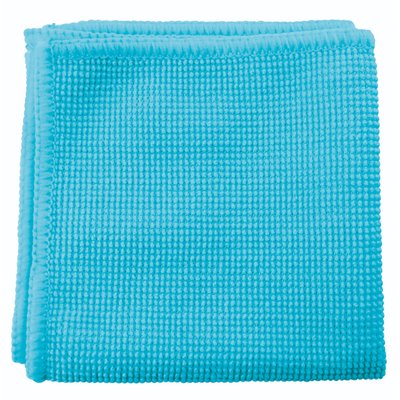 Wisdoek Maped microvezel 20x20cm blauw