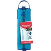 Etui Maped Kidy Learn Concentration rond blauw foto