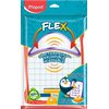 Whiteboard Maped Flex onbreekbaar assorti foto
