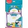 Whiteboard Maped Flex onbreekbaar assorti foto