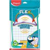 Whiteboard Maped Flex onbreekbaar assorti foto