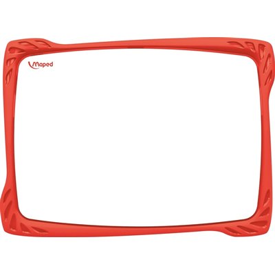 Whiteboard Maped Flex onbreekbaar assorti