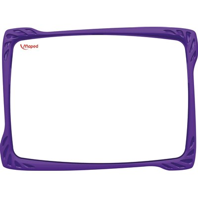 Whiteboard Maped Flex onbreekbaar assorti