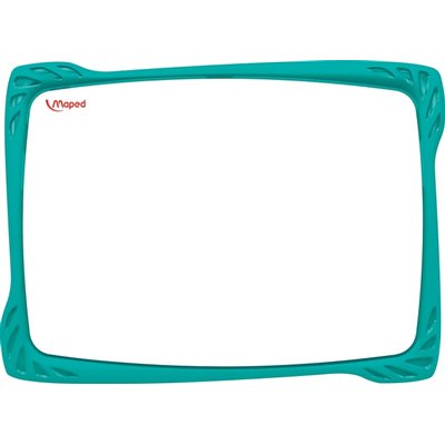 Whiteboard Maped Flex onbreekbaar assorti
