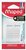 Gum Maped Kidy Learn Concentration set à 2 stuks wit