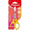 Kinderschaar Maped Neon 13cm assorti foto