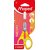 Kinderschaar Maped Neon 13cm assorti
