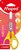 Kinderschaar Maped Neon 13cm assorti