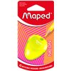 Taille-crayon Maped Neon Igloo 1 trou assorti Photo