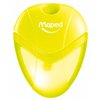 Taille-crayon Maped Neon Igloo 1 trou assorti Photo