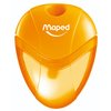 Taille-crayon Maped Neon Igloo 1 trou assorti Photo