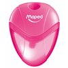 Taille-crayon Maped Neon Igloo 1 trou assorti Photo