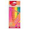 Crayon de couleur Maped Neon set 12 couleurs Photo
