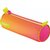 Etui Maped Neon rond oranje-roze