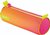 Etui Maped Neon rond oranje-roze
