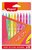 Viltstift Maped Neon set à 10 kleuren