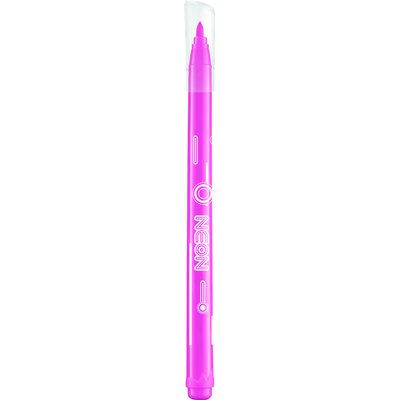 Viltstift Maped Neon set à 10 kleuren