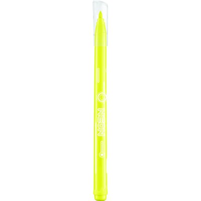 Viltstift Maped Neon set à 10 kleuren