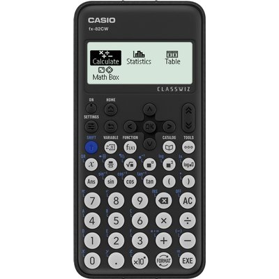 Rekenmachine Casio Classwiz fx-82CW