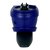 Handreinigerdispenser Dreumex One2clean blauw