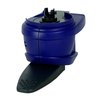 Handreinigerdispenser Dreumex One2clean blauw foto