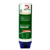 Handreinigerdispenser Dreumex One2clean blauw foto