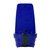 Handreinigerdispenser Dreumex One2clean sensor blauw