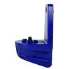 Handreinigerdispenser Dreumex One2clean sensor blauw foto