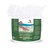 Desinfectiedoekjes Dreumex Disinfectant & Cleaning navulling 800 stuks wit