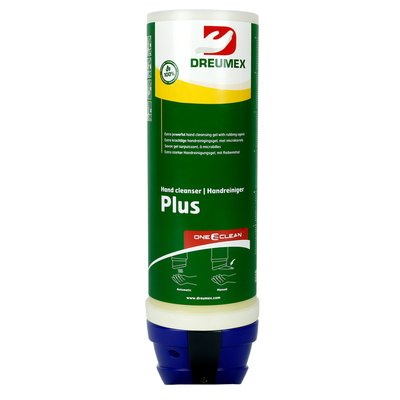 Handreiniger Dreumex Plus vulling One2clean 3L