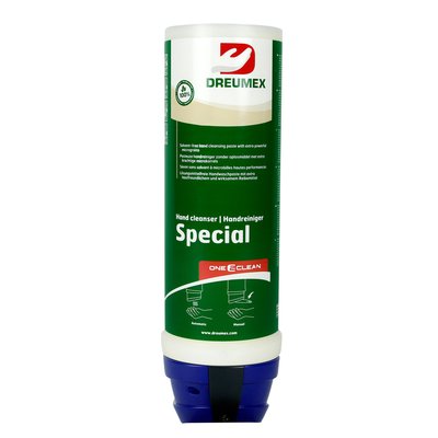 Handreiniger Dreumex Special vulling One2clean 2.8kg