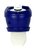 Handcrèmedispenser Dreumex One2clean blauw