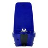 Handcrèmedispenser Dreumex One2clean sensor blauw foto