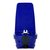 Handcrèmedispenser Dreumex One2clean sensor blauw