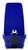 Handcrèmedispenser Dreumex One2clean sensor blauw