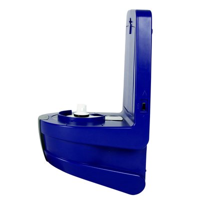 Handcrèmedispenser Dreumex One2clean sensor blauw