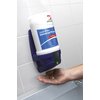 Handcrèmedispenser Dreumex One2clean sensor blauw foto