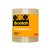 Plakband Scotch 508 25mmx66m transparant 6 rollen