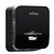 Dameshygiënedispenser Satino FC1 Hyginity FemCare zwart 333443